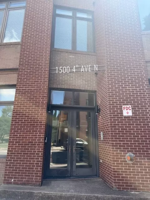 1500 4th Ave N #301, Nashville, TN 37208