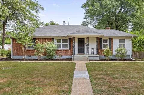 4506 Verne Rd, Memphis, TN 38117