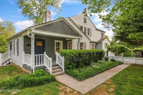 6629 Cherry Dr, Knoxville, TN 37919