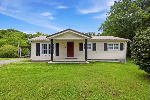 251 NW W Broadacre Rd, Dalton, GA 30721
