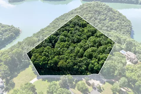 0 Lafever Ridge Rd, Silver Point, TN 38582