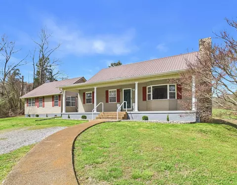 228 County Road 326, Sweetwater, TN 37874