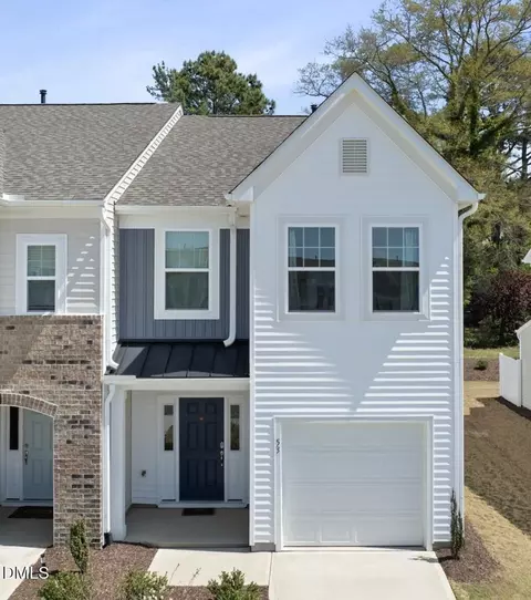 53 Bibury Way, Angier, NC 27501