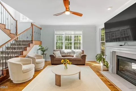 3501 Golden Heather Dr, Durham, NC 27712