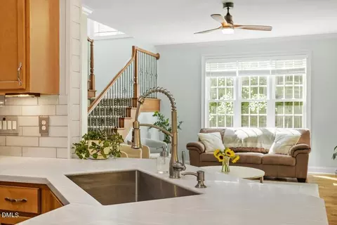 3501 Golden Heather Dr, Durham, NC 27712