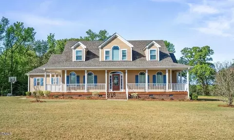 5780 Mcarthur Rd, Broadway, NC 27505