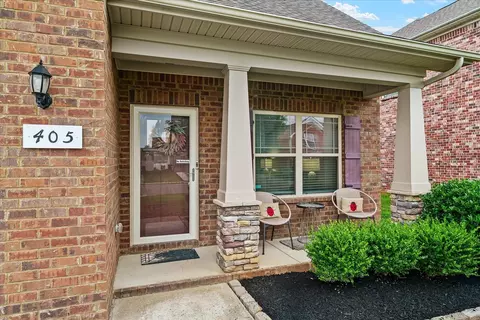 405 Spitzy Ln, Smyrna, TN 37167