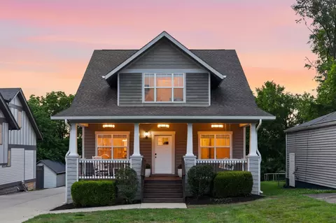 1321 Stratford Ave # B, Nashville, TN 37216
