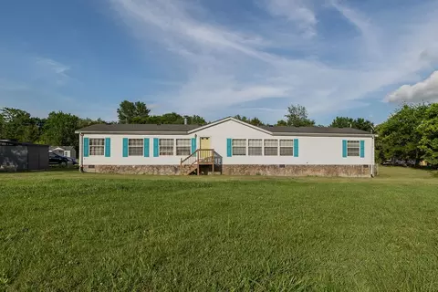 2861 Verona Caney Rd, Lewisburg, TN 37091
