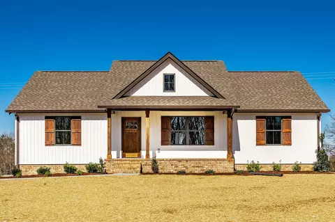 1260 Mount Olive Rd, Westmoreland, TN 37186