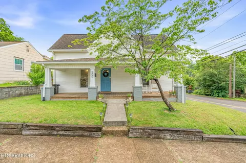 500 E Oldham Ave, Knoxville, TN 37917