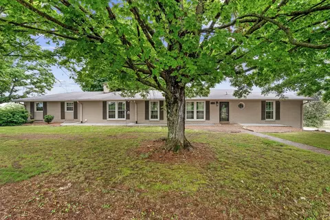 7200 Shoals Branch Rd, Primm Springs, TN 38476