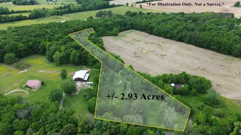0 Spur Rd, Decherd, TN 37324 photo 2