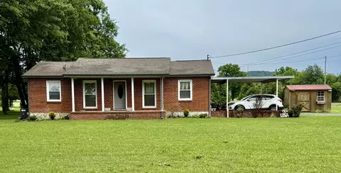 219 Big Springs Rd, Bell Buckle, TN 37020