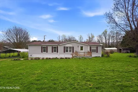 131 Gilead Ln, Wartburg, TN 37887