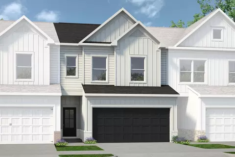 119 Yarrow Loop, Clarksville, TN 37043