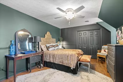 Bedroom - 1100 Mill Rd, Dickson, TN 37055 photo 5 of 7