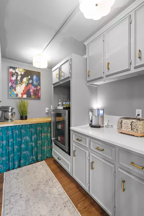 Kitchen - 1100 Mill Rd, Dickson, TN 37055 photo 4 of 4