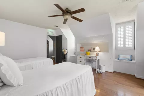 Bedroom - 1100 Mill Rd, Dickson, TN 37055 photo 7 of 7