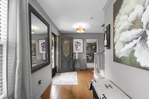 Entry Way - 1100 Mill Rd, Dickson, TN 37055 photo 2 of 2