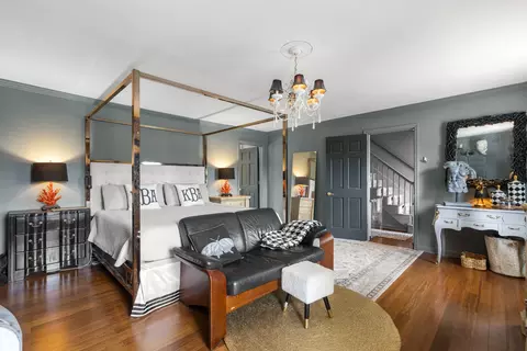 Bedroom - 1100 Mill Rd, Dickson, TN 37055 photo 1 of 7