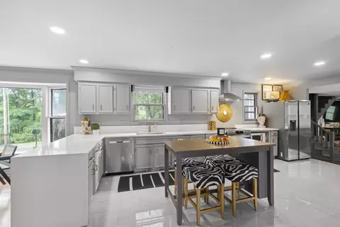 Kitchen - 1100 Mill Rd, Dickson, TN 37055 photo 1 of 4