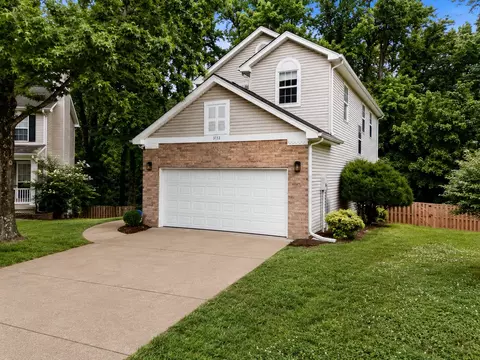 3712 Creston Ct, Hermitage, TN 37076