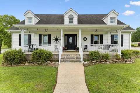 36 Parker Valley Ln, Frankewing, TN 38459