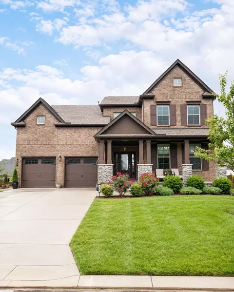 808 Ava Ln, Mount Juliet, TN 37122