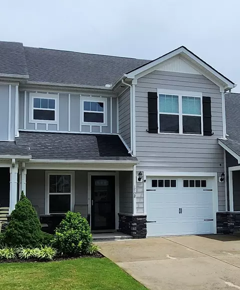 1708 Calcutta Dr, Murfreesboro, TN 37128