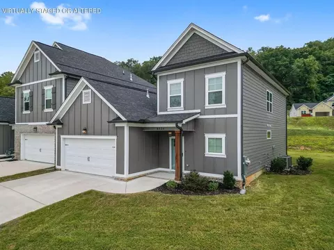 6424 Serenade Ln, Hixson, TN 37343
