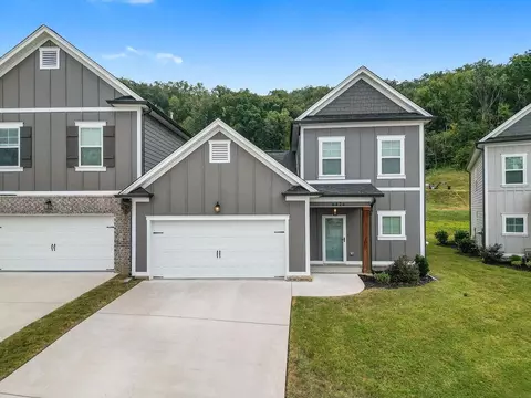 6424 Serenade Ln, Hixson, TN 37343