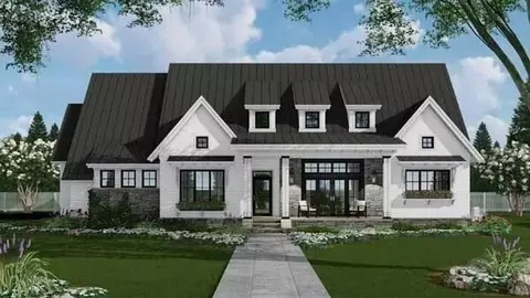 998 Roaring Creek Rd #LOT 297, Dunlap, TN 37327