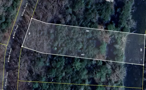 0 W River Trce, Ellijay, GA 30536