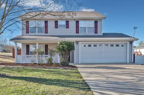 4073 Alexis Cir, Chattanooga, TN 37406