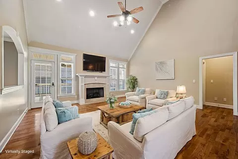 8530 Keystone Cir, Chattanooga, TN 37421 photo 3