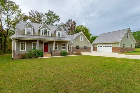 8460 Serenity Trl, Ooltewah, TN 37363