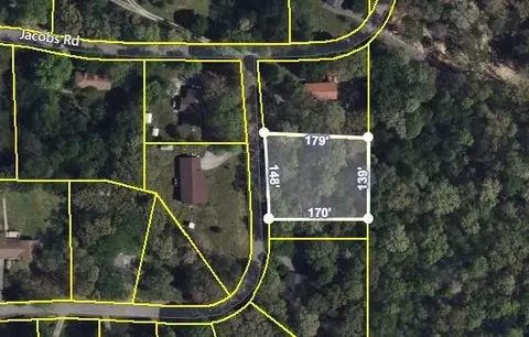 0 Jacobs Rd, Ringgold, GA 30736 photo 9