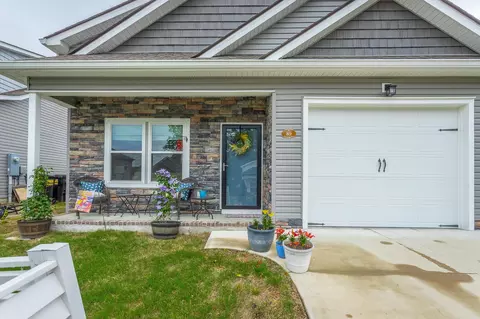 89 Rock Bridge Dr #27, Ringgold, GA 30736