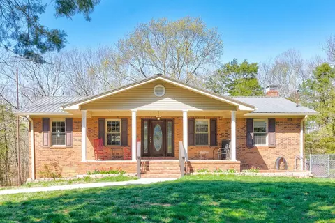 638 Old Three Notch Rd, Ringgold, GA 30736