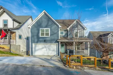 502 Oliver St, Chattanooga, TN 37405