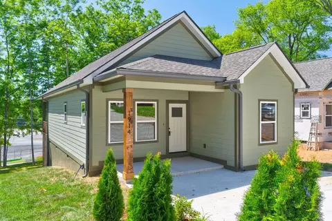 1914 N Chamberlain Ave, Chattanooga, TN 37406