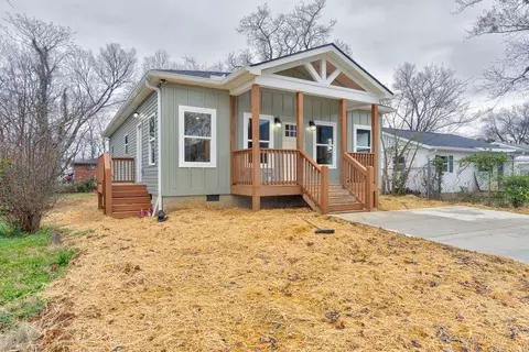 3310 Tarlton Ave, Chattanooga, TN 37410