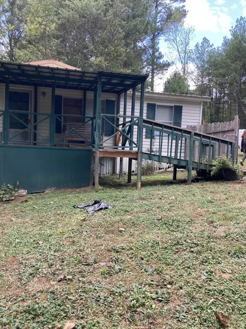 310 SE Old Horton Rd, Cleveland, TN 37323