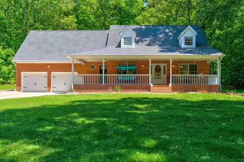 4224 Mcdonald Rd, Apison, TN 37302