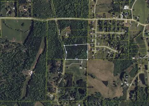 0 Cannon Rd, La Fayette, GA 30728