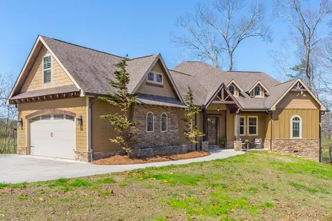9989 Caseview Dr, Harrison, TN 37341