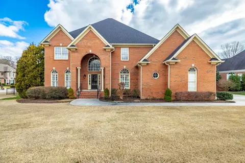1073 Enclave Rd, Chattanooga, TN 37415
