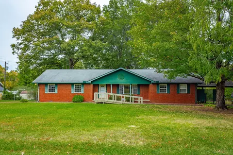 4514 Anderson Pike, Signal Mountain, TN 37377