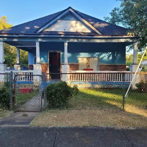1100 N Orchard Knob Ave, Chattanooga, TN 37406